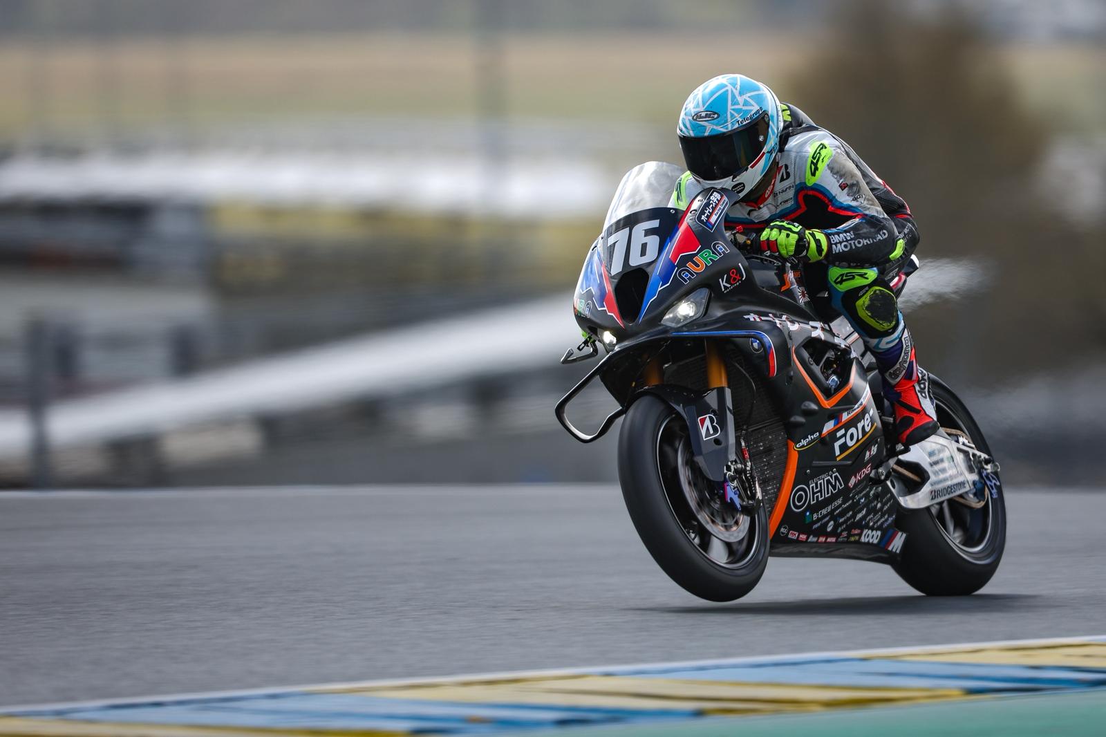 Enamasti juhatavad kevade sisse päikesepaiste, mootorite mürin ja jaanipäeva sooduspakkumised ning üllataval kombel suutis sellel aastal motosport kaupmeestel s